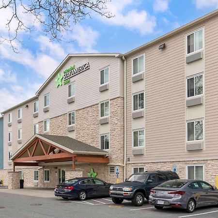 Extended Stay America Suites - Providence Exterior foto