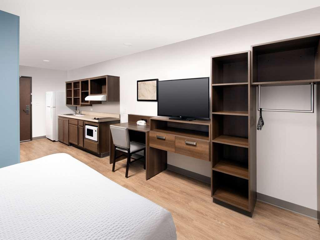 Extended Stay America Suites - Providence Zimmer foto