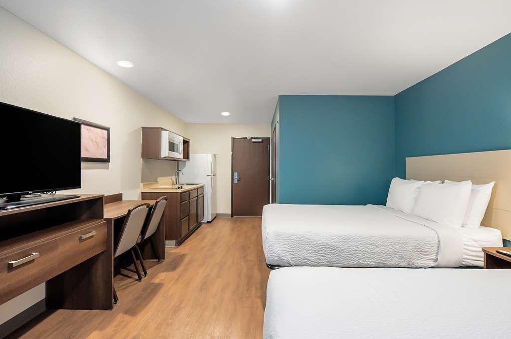 Extended Stay America Suites - Providence Zimmer foto