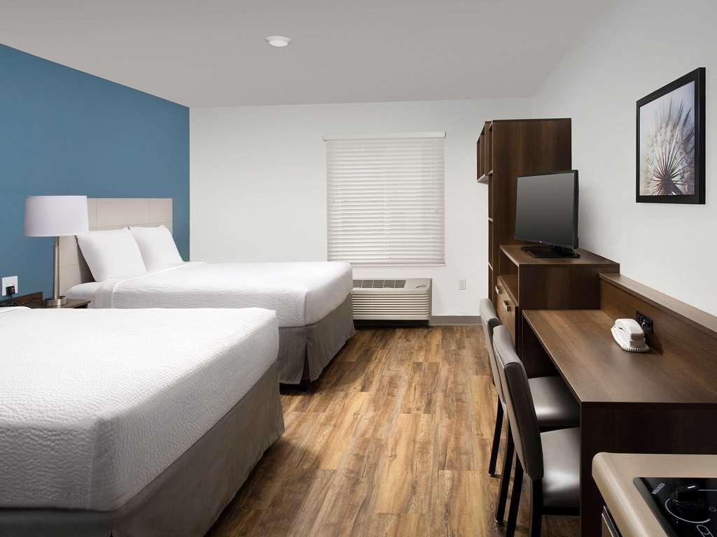Extended Stay America Suites - Providence Zimmer foto