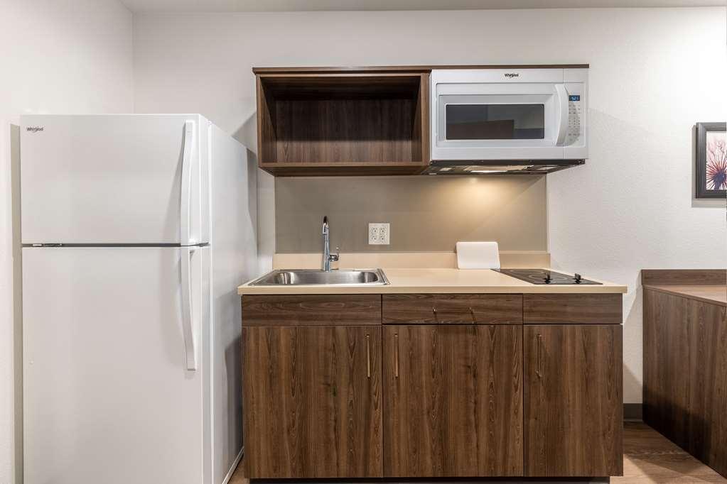Extended Stay America Suites - Providence Zimmer foto