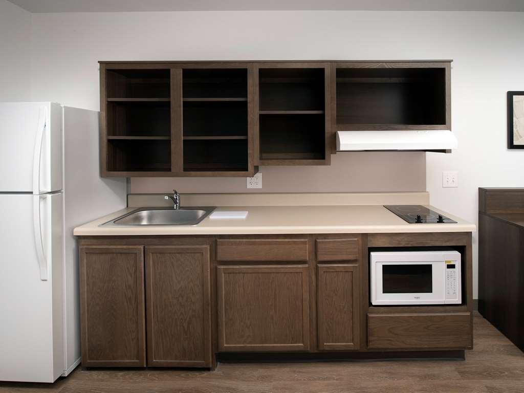 Extended Stay America Suites - Providence Zimmer foto