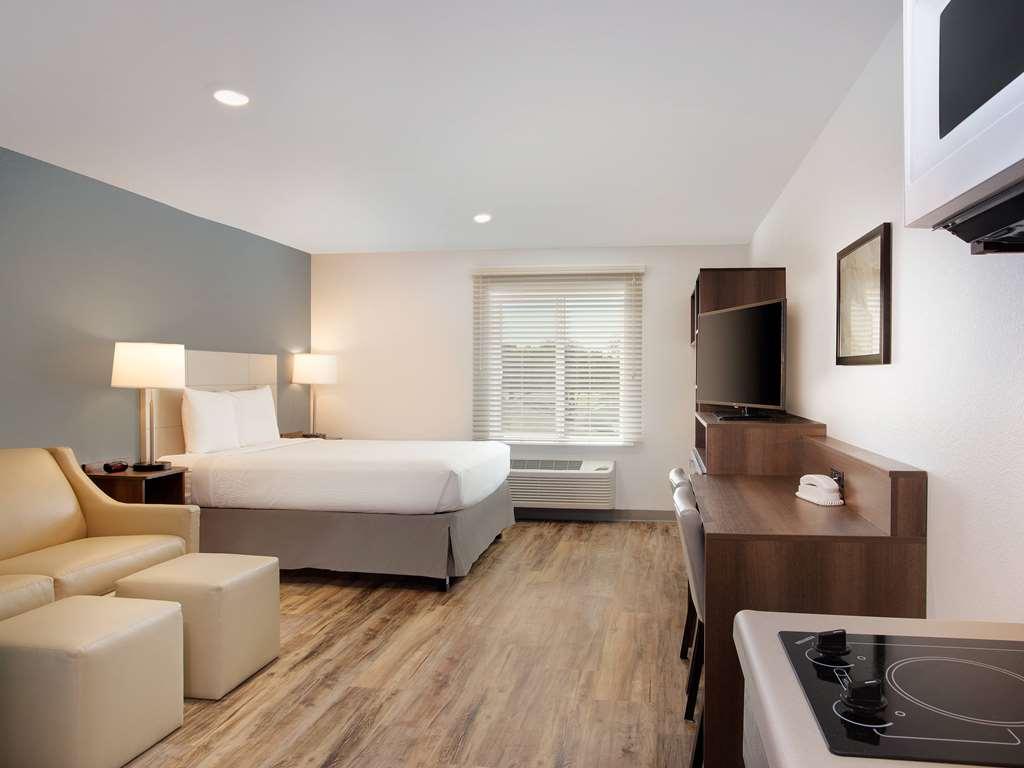Extended Stay America Suites - Providence Zimmer foto
