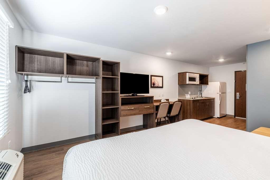 Extended Stay America Suites - Providence Zimmer foto