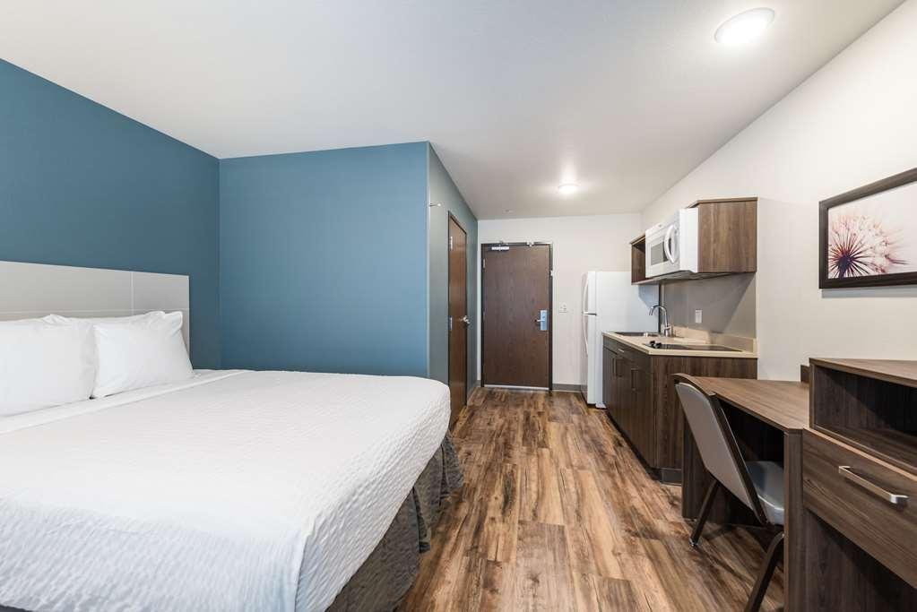Extended Stay America Suites - Providence Zimmer foto