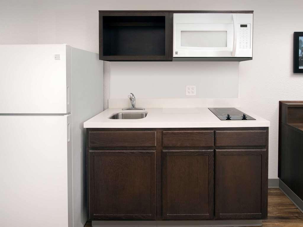 Extended Stay America Suites - Providence Zimmer foto
