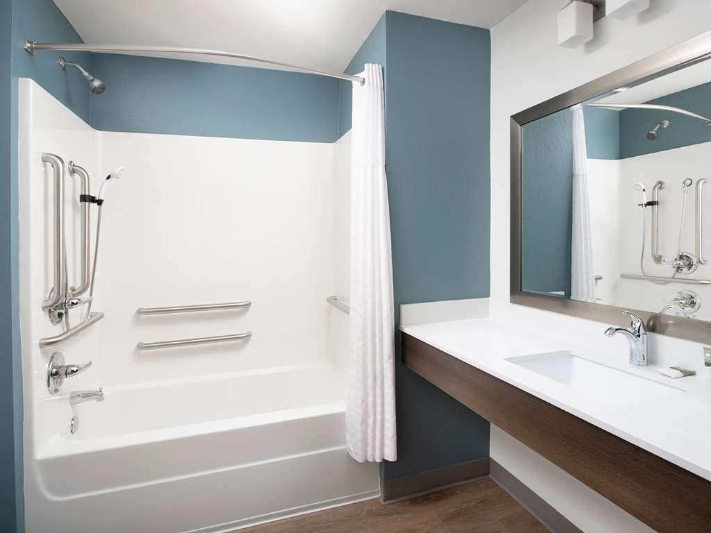 Extended Stay America Suites - Providence Exterior foto