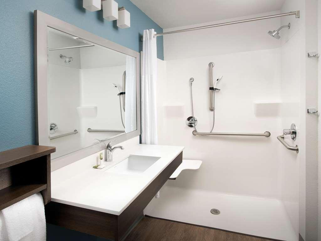 Extended Stay America Suites - Providence Exterior foto