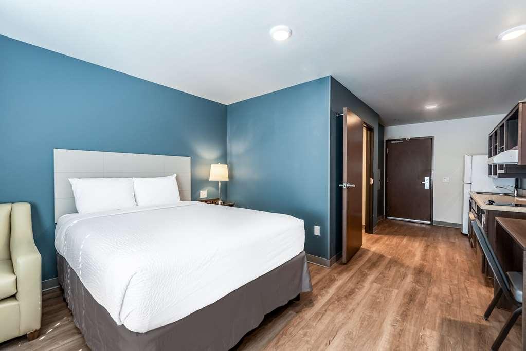 Extended Stay America Suites - Providence Zimmer foto