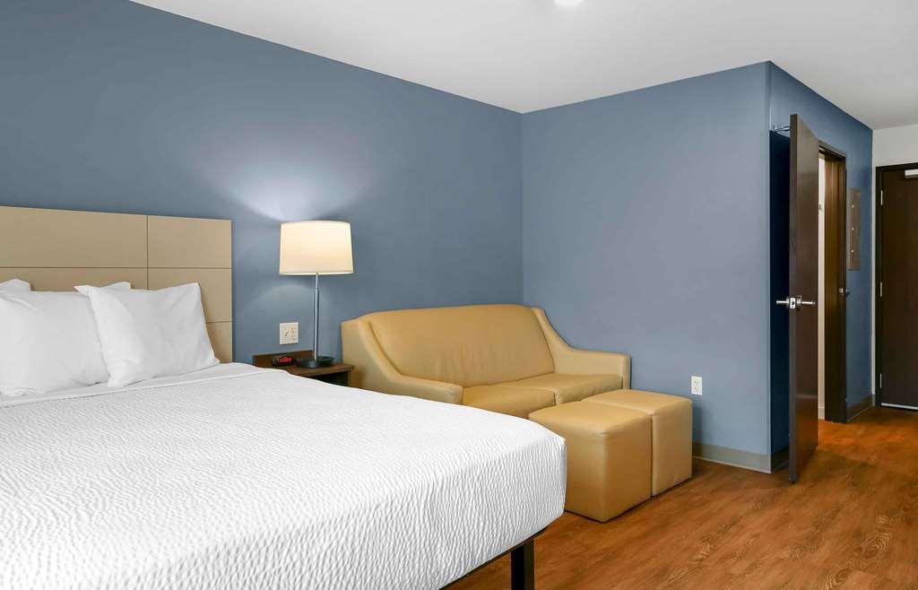 Extended Stay America Suites - Providence Zimmer foto