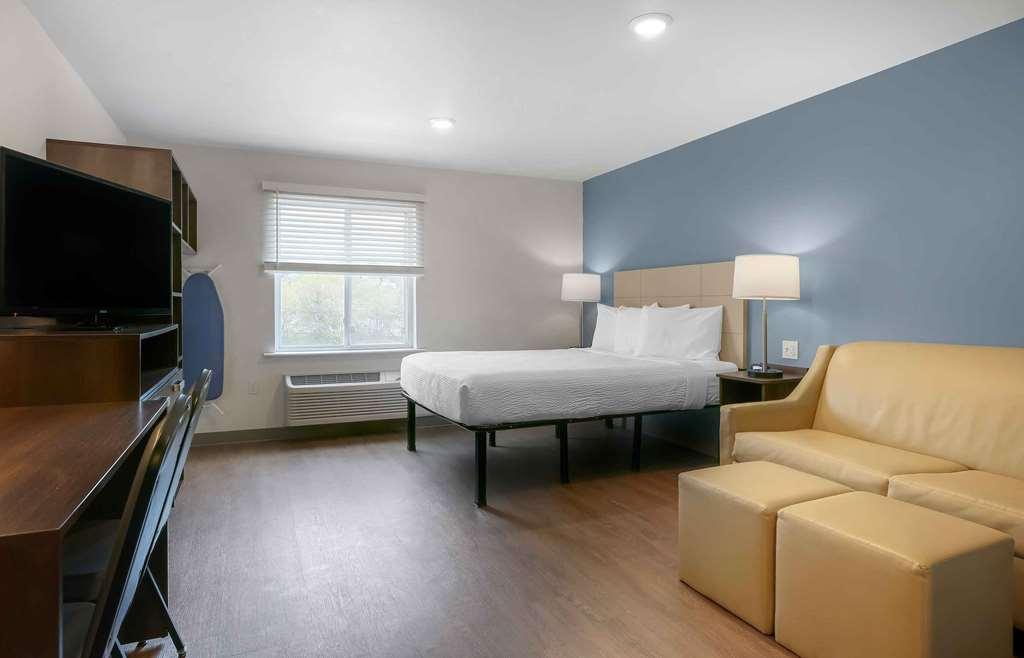 Extended Stay America Suites - Providence Zimmer foto
