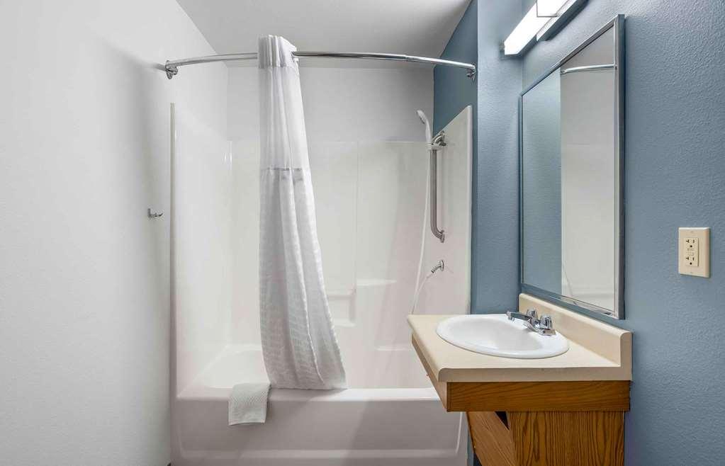Extended Stay America Suites - Providence Zimmer foto