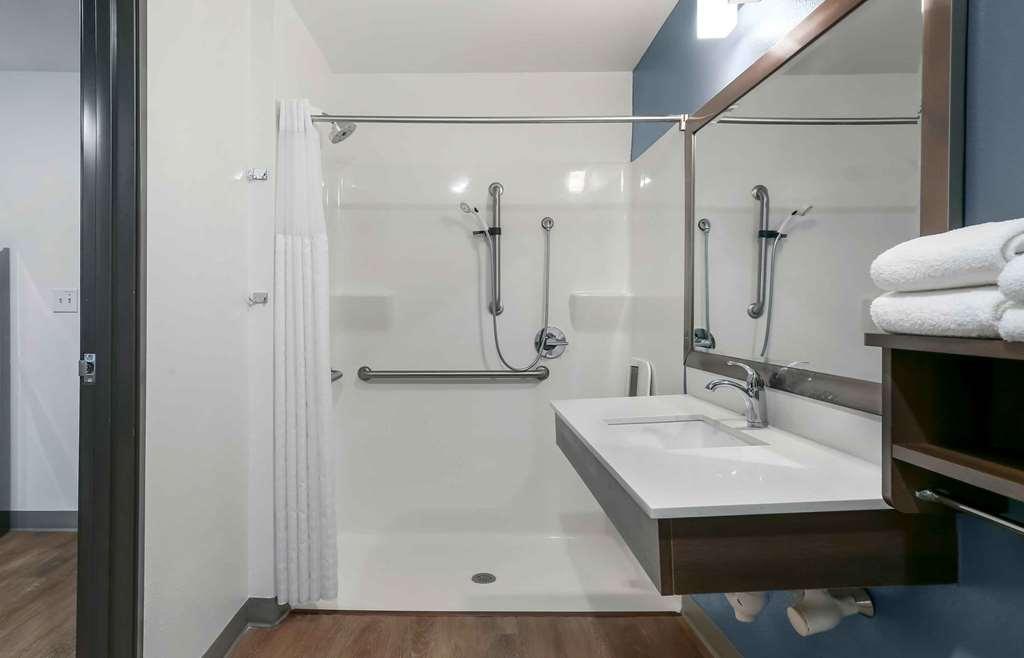 Extended Stay America Suites - Providence Zimmer foto