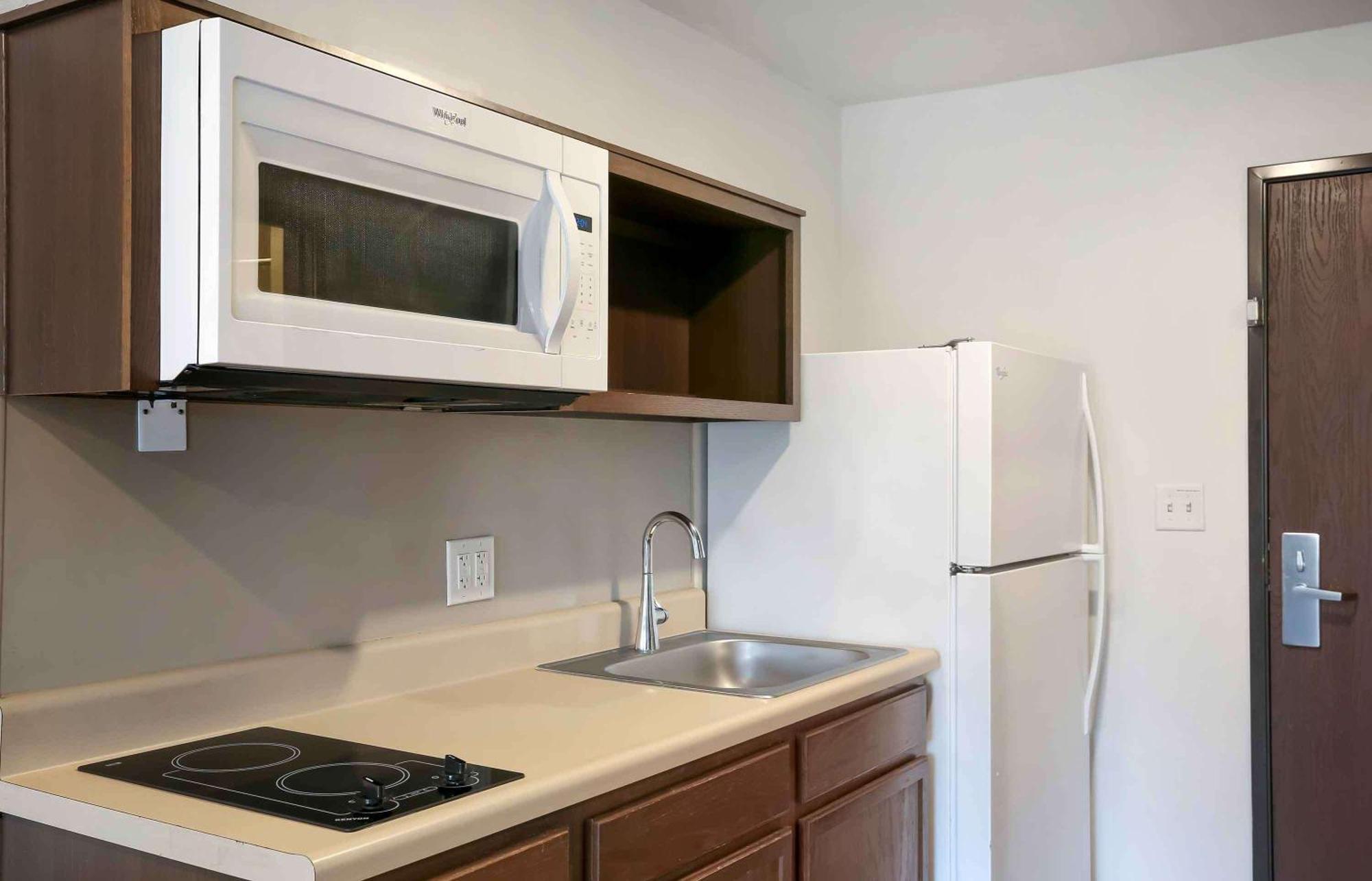 Extended Stay America Suites - Providence Exterior foto