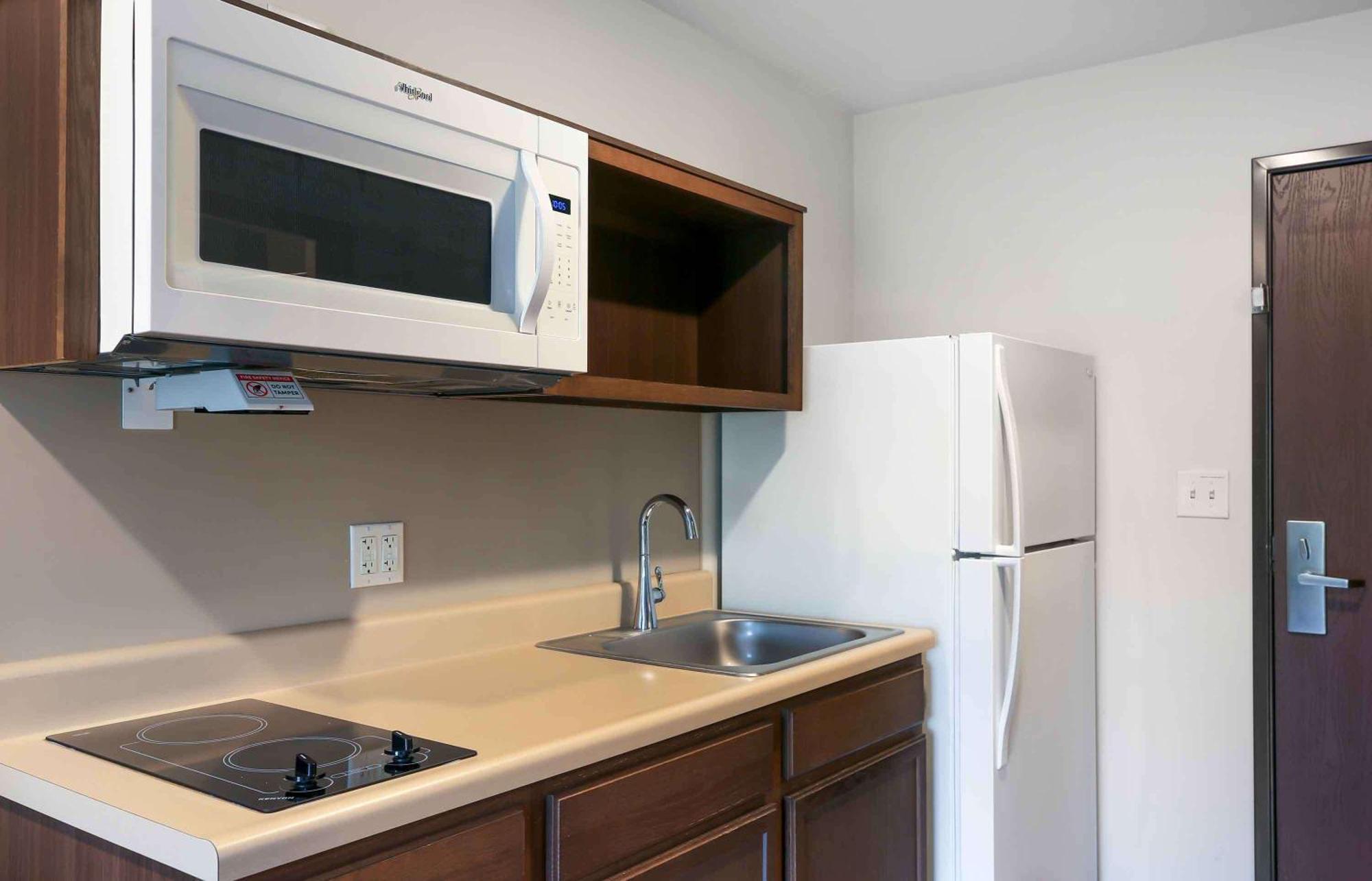 Extended Stay America Suites - Providence Exterior foto