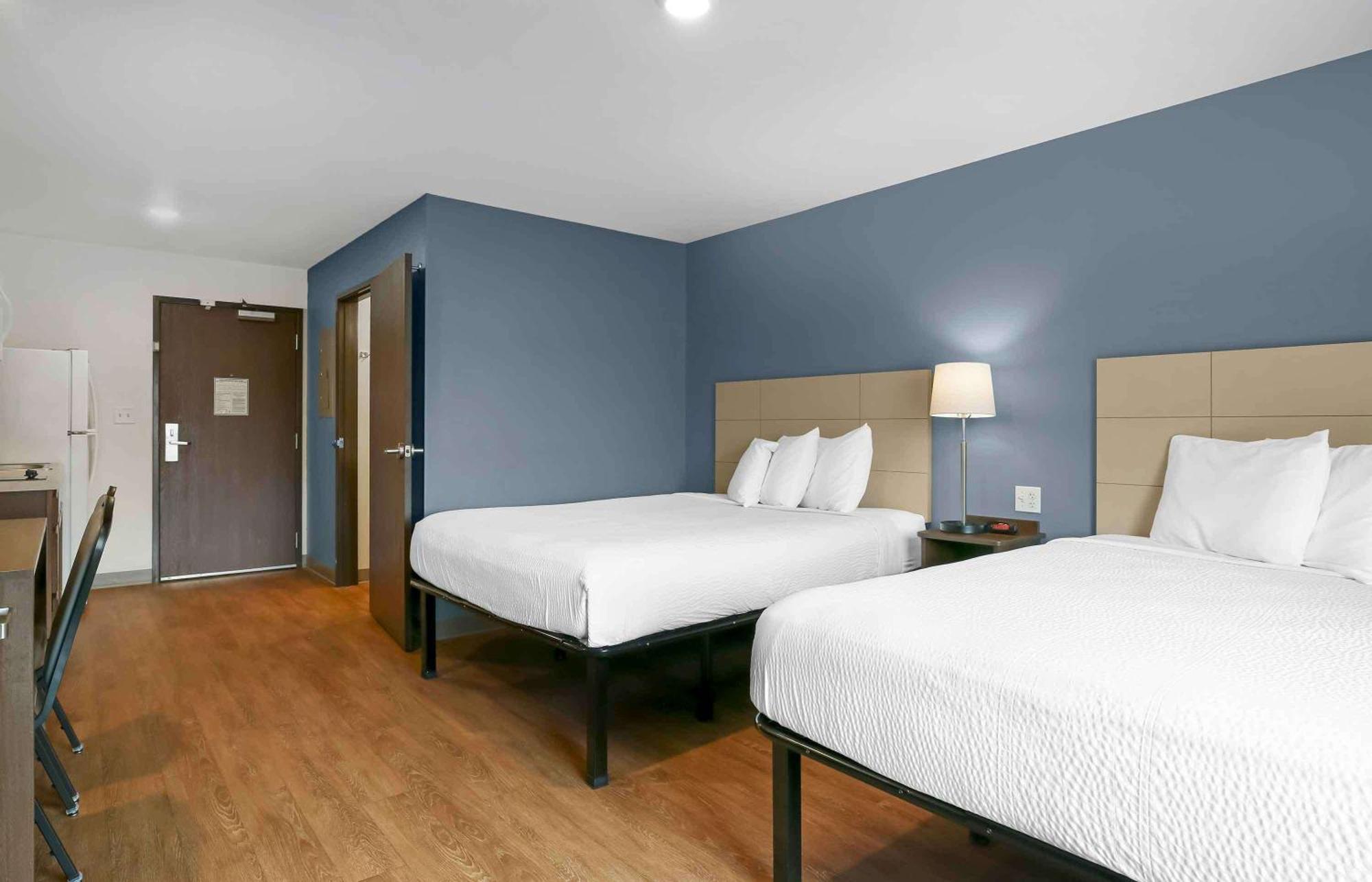 Extended Stay America Suites - Providence Exterior foto